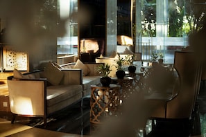 Lobby - Wyndham Panbil Batam (Batam)