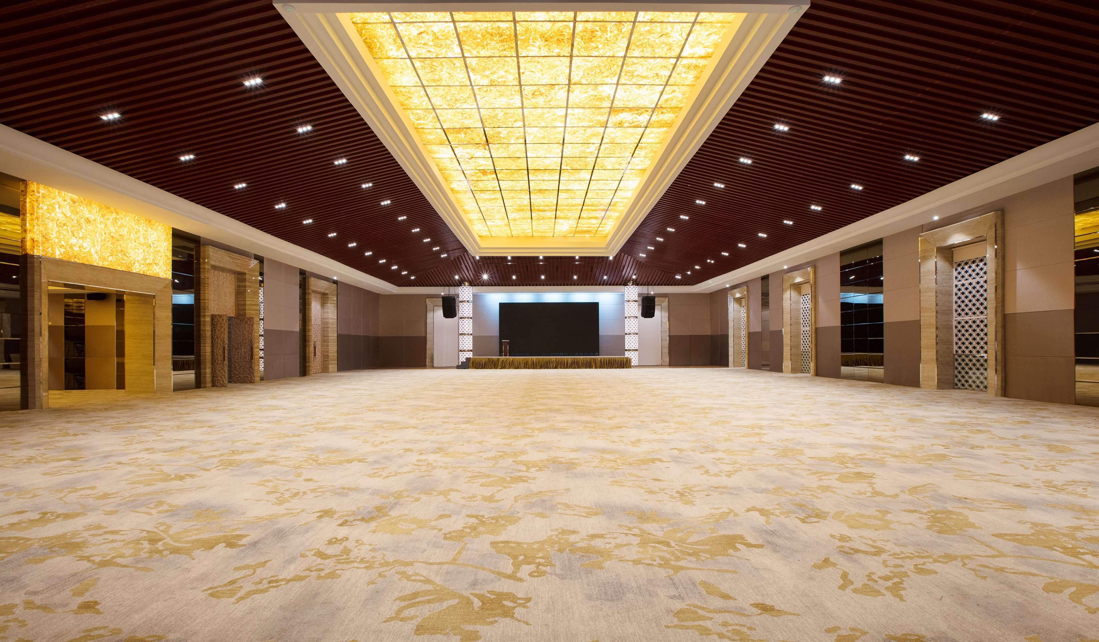 ballroom