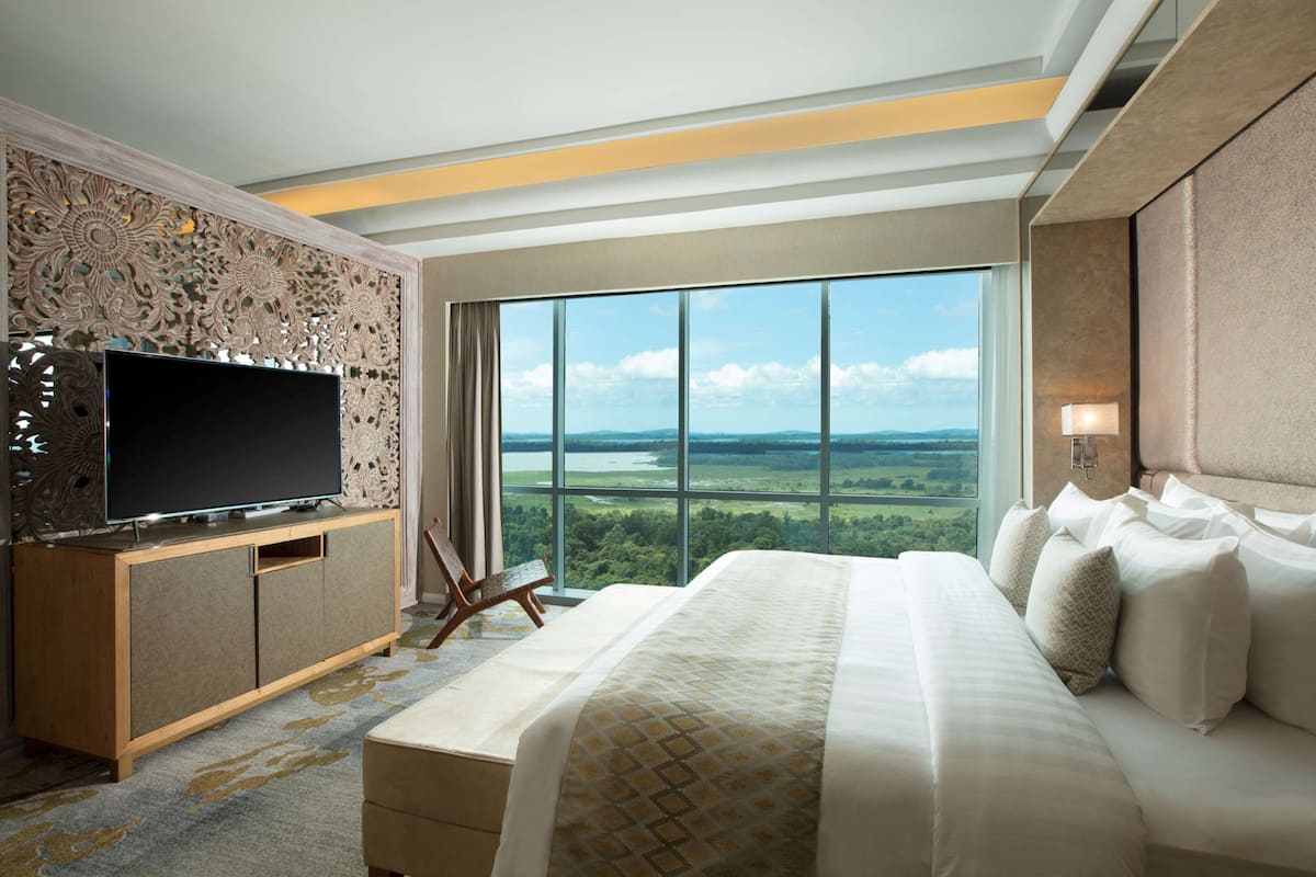 Presidential Suite, Multiple Beds, Non Smoking