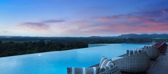 Wyndham Panbil Batam