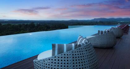 Wyndham Panbil Batam