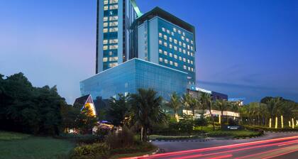Wyndham Panbil Batam