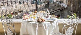 Residenza d'Epoca Palazzo Borghesi