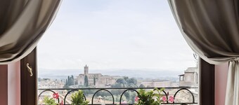 Residenza d'Epoca Palazzo Borghesi