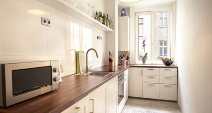 Opera Street Apartments