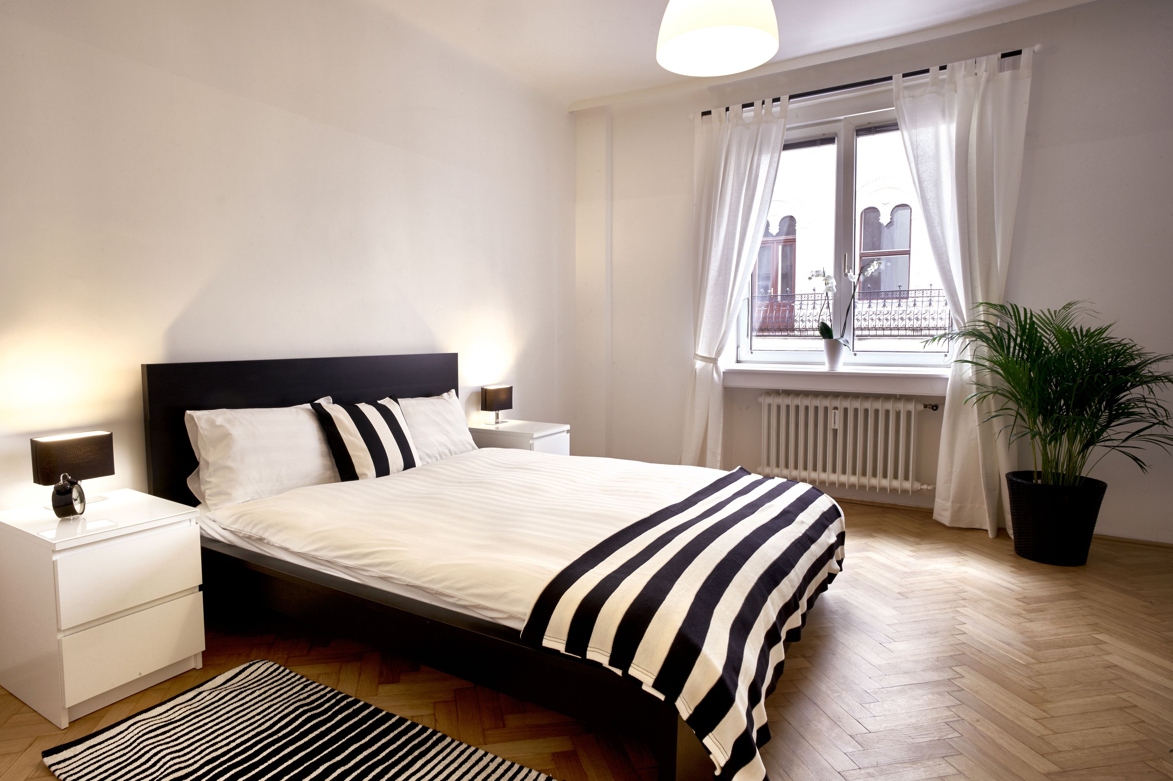 Opera Street Apartments