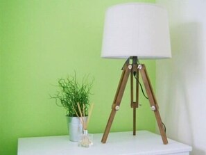 Tiện nghi tại phòng