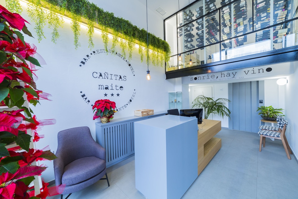 Hotel Cañitas Classic by null