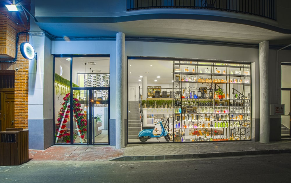 Photo of Hotel Cañitas Classic