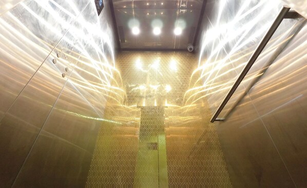 Property amenity - Royale Hotel (Batu Gajah)