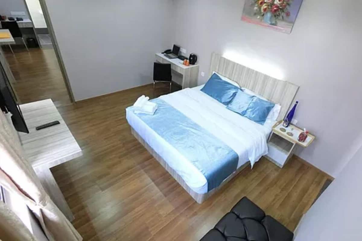Premier-Suite