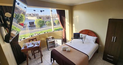 Starlight Inn