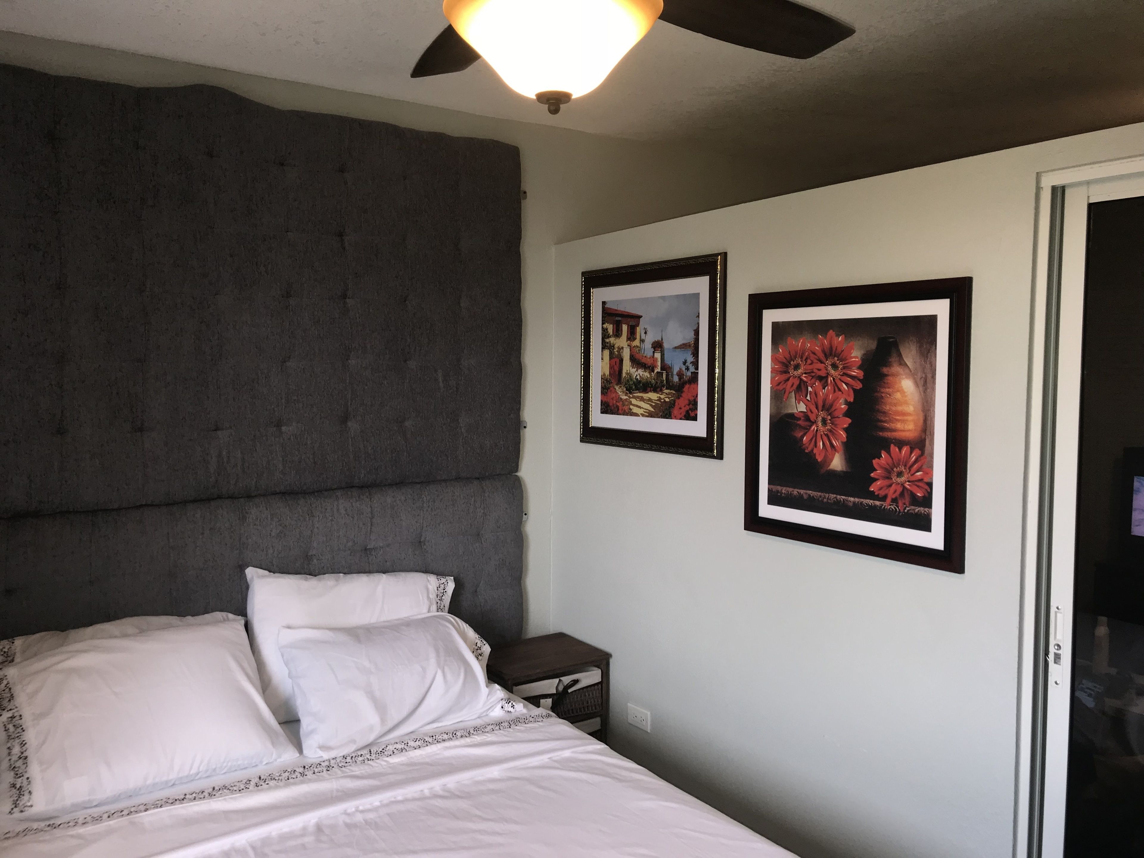 1 bedroom, premium bedding, in-room safe, individually decorated