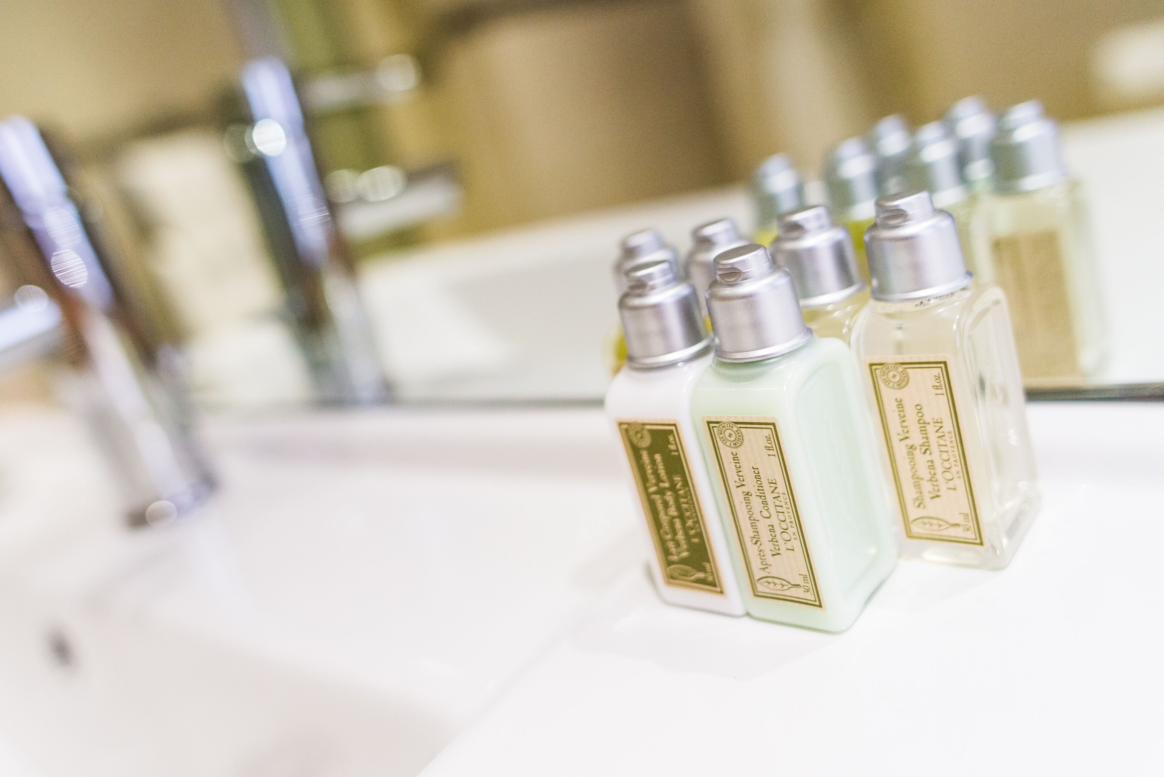 1 bedroom, hypo-allergenic bedding, in-room safe, individually decorated