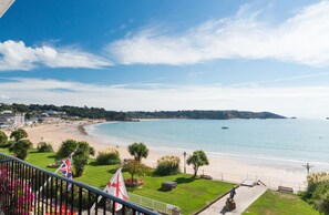 Penthouse Suite | View from room - St Brelades Bay Hotel (St. Brelade)