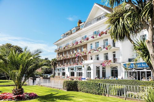 St Brelades Bay Hotel