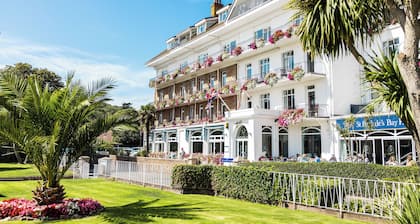 St Brelades Bay Hotel