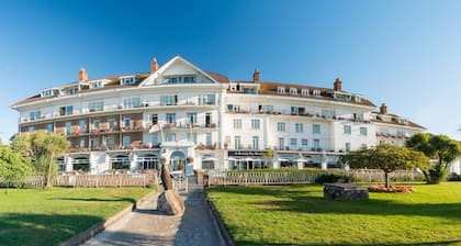 St Brelades Bay Hotel