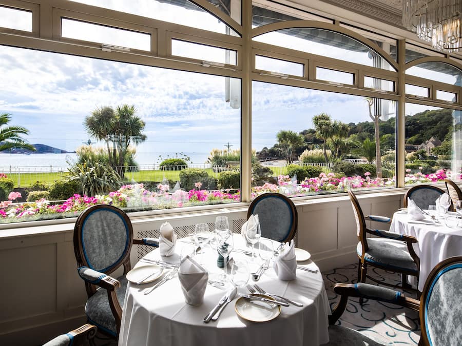 Spécialités Cuisine anglaise