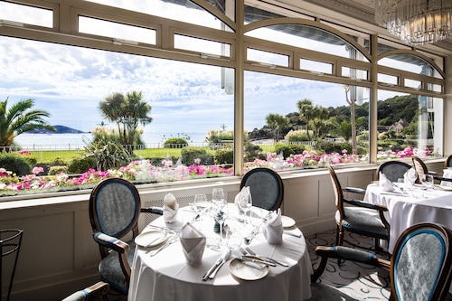 St Brelades Bay Hotel