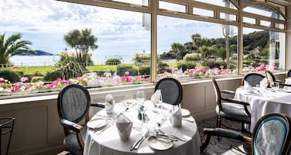 St Brelades Bay Hotel