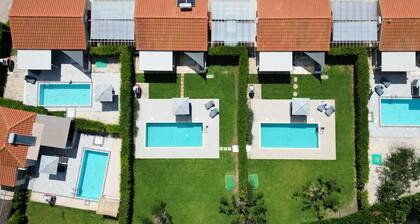 Cypress Garden Villas