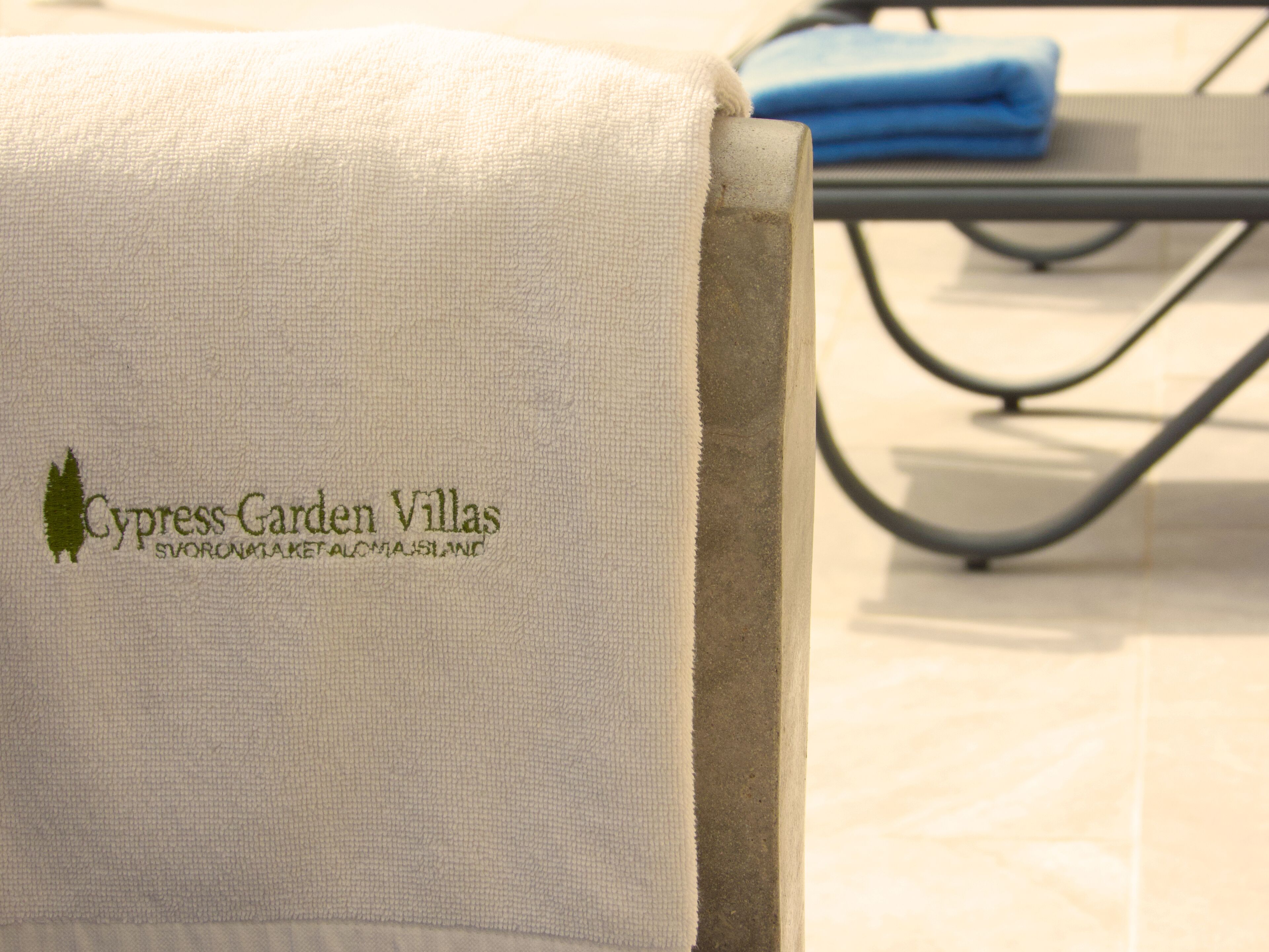 Foto - Cypress Garden Villas