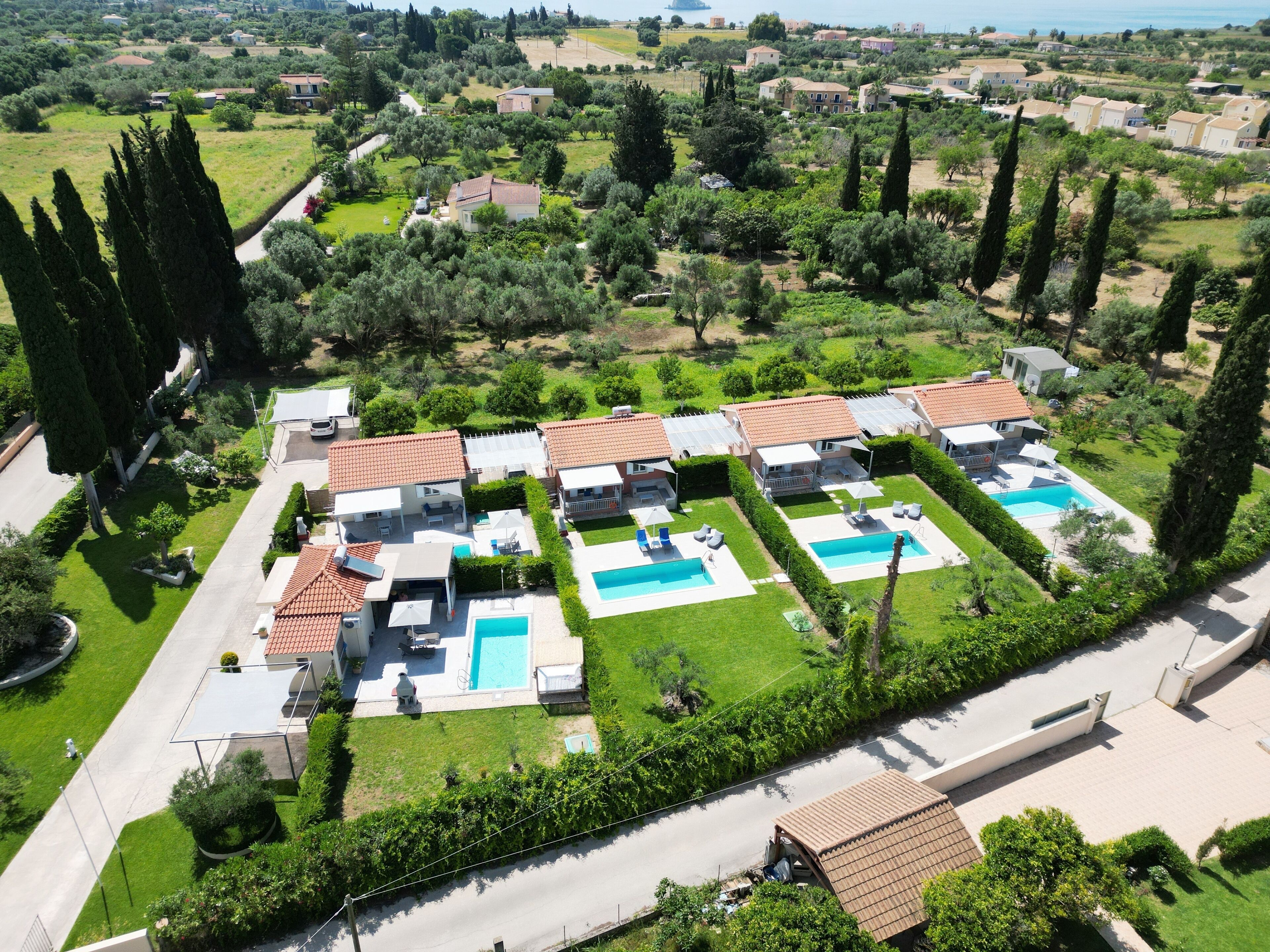 Foto - Cypress Garden Villas