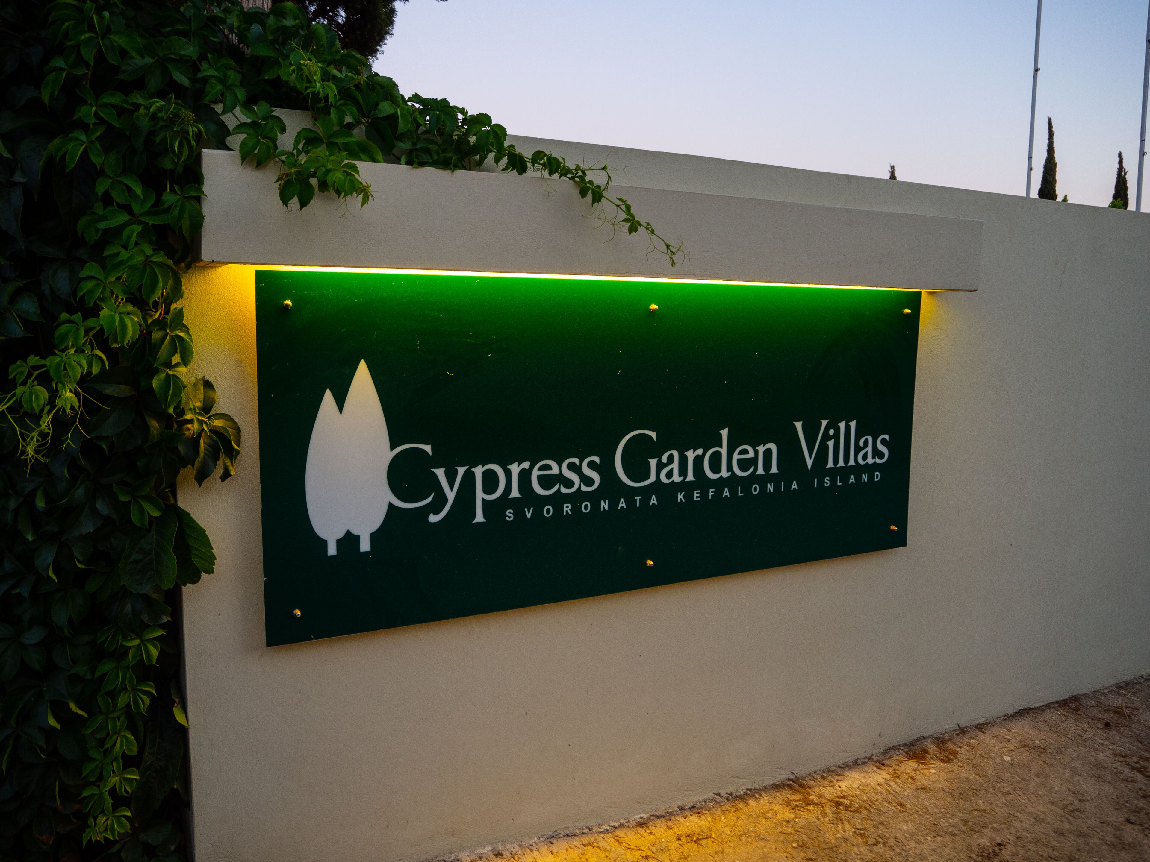 Foto - Cypress Garden Villas