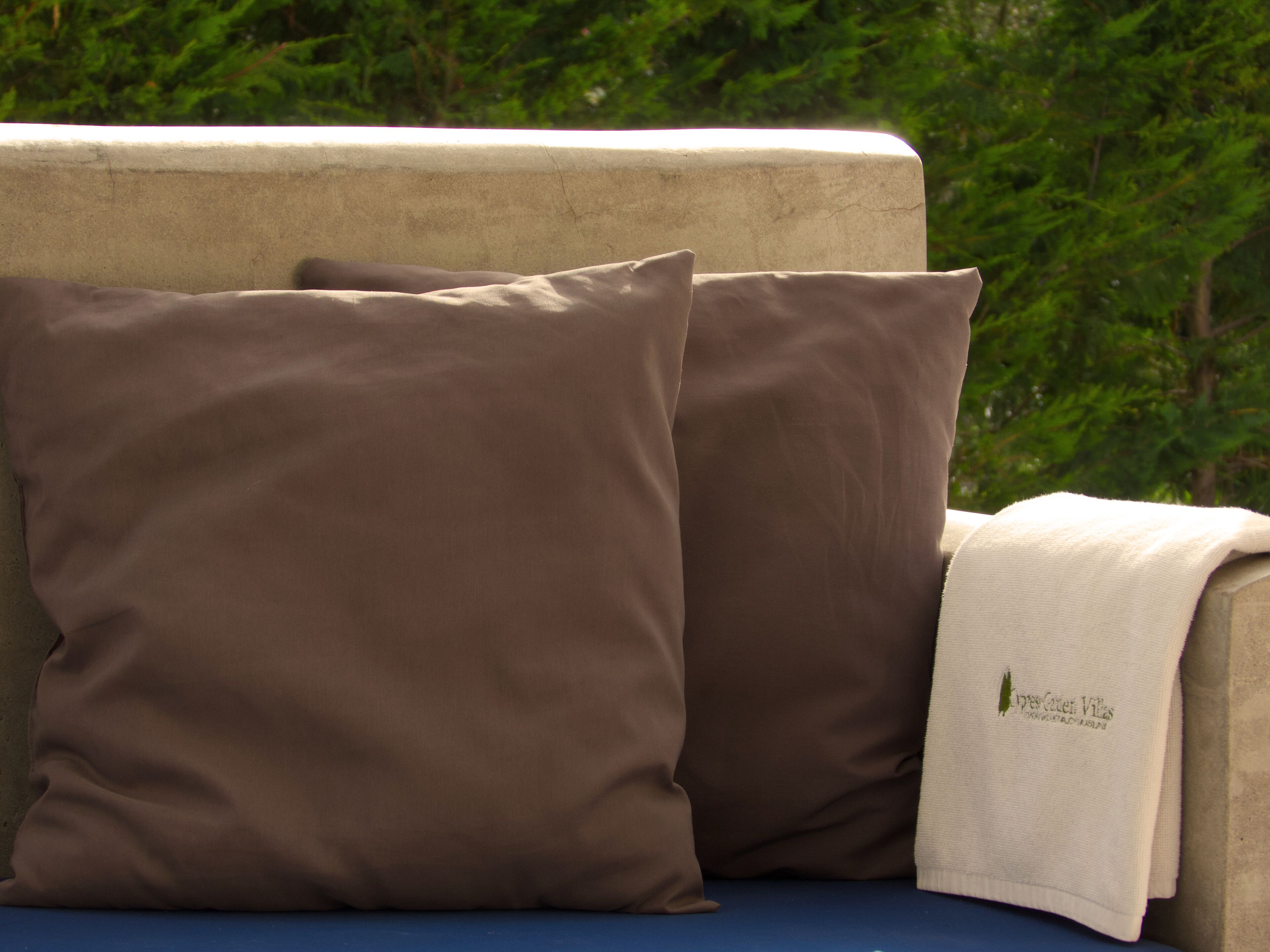 Foto - Cypress Garden Villas