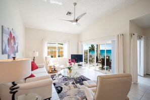 2 Bedroom Villa - Ocean View #633  | Quang cảnh từ phòng