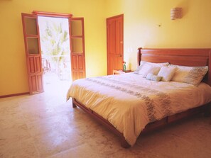 Suite, 2 Bedrooms | In-room safe, desk, free WiFi, bed sheets