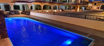 Hotel San Ignacio Inn