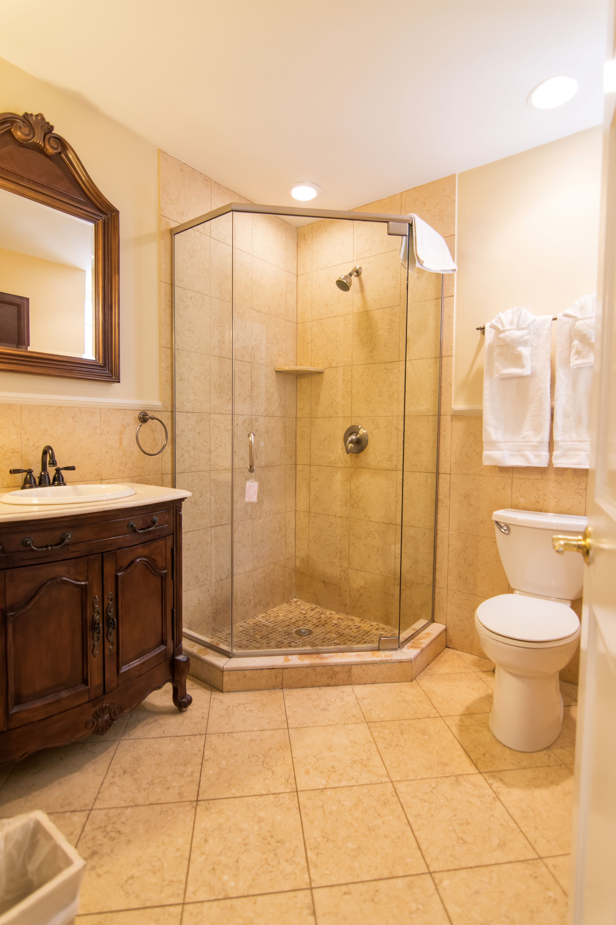 Foto - La Reserve Bed and Breakfast