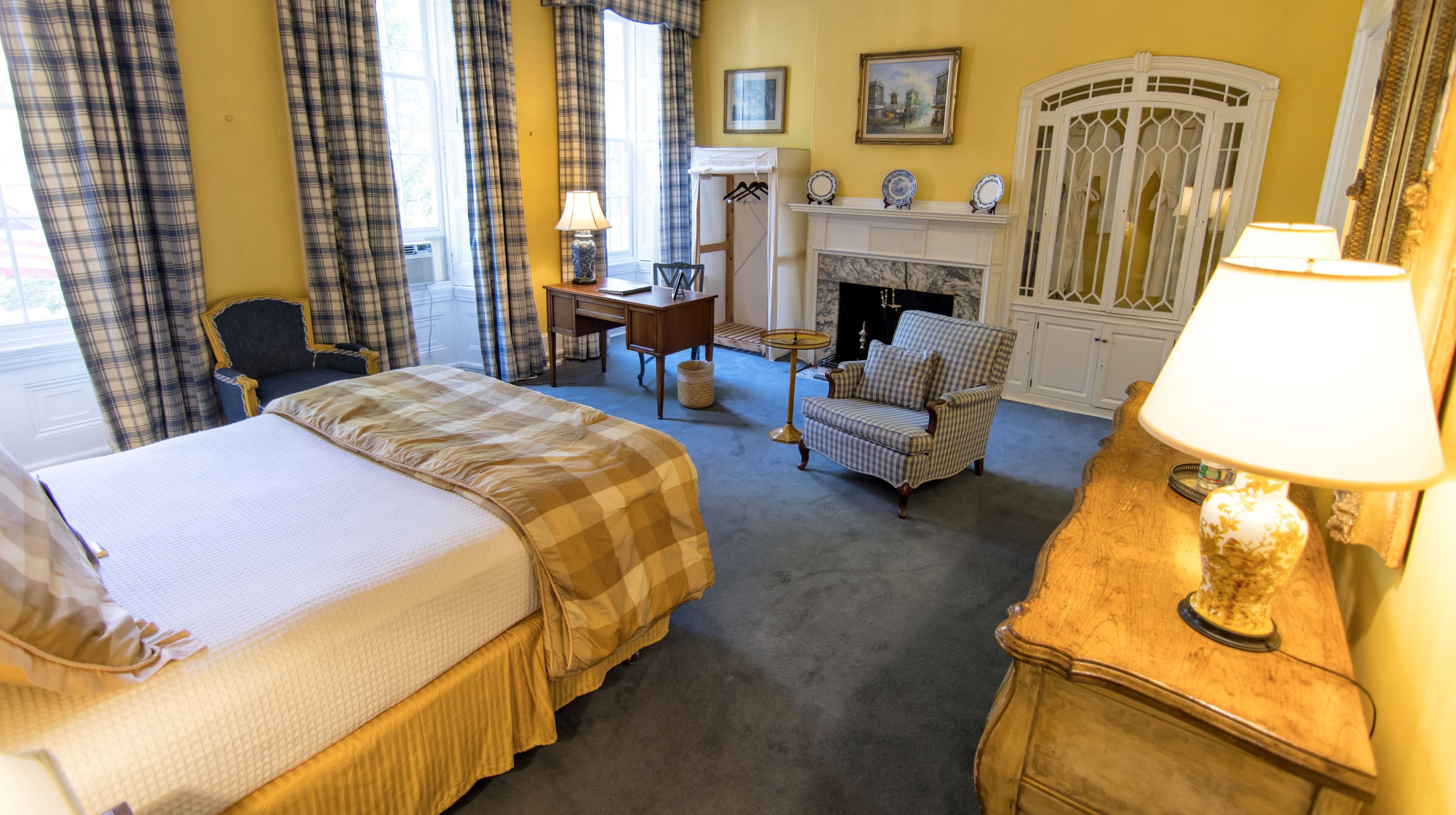 Foto - La Reserve Bed and Breakfast