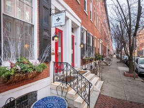 Exterior - La Reserve on Pine (Philadelphia)