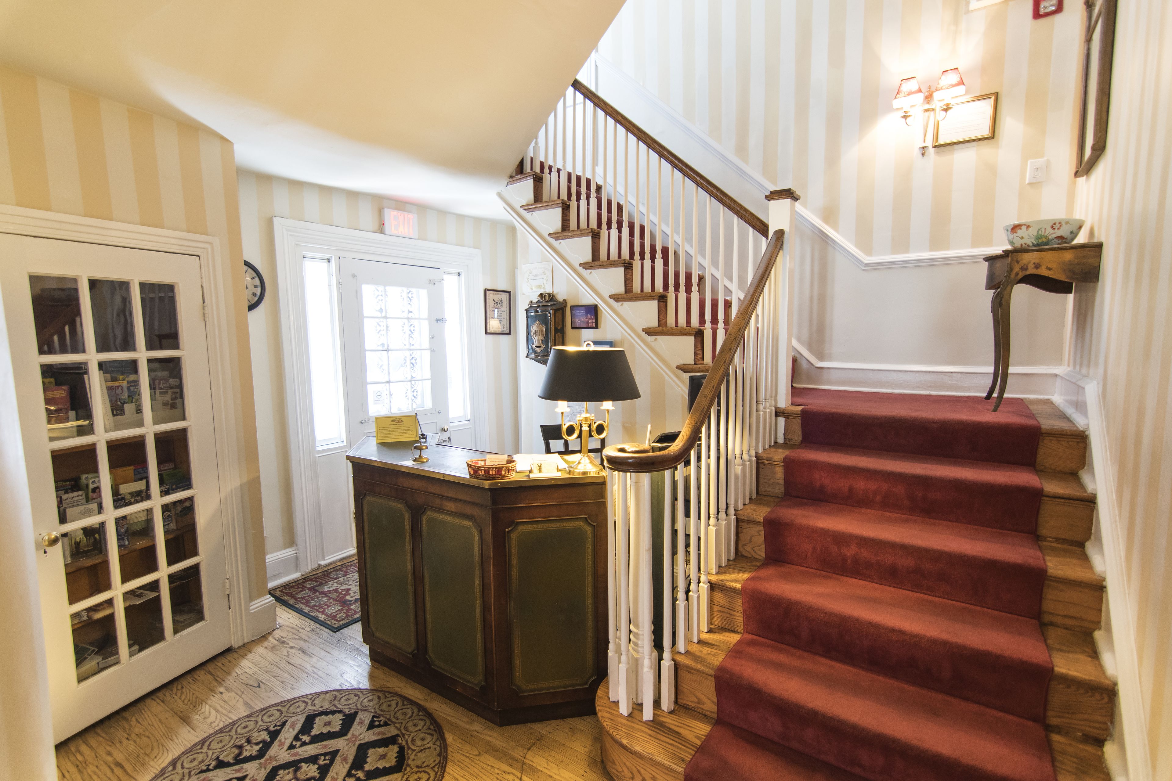 Foto - La Reserve Bed and Breakfast