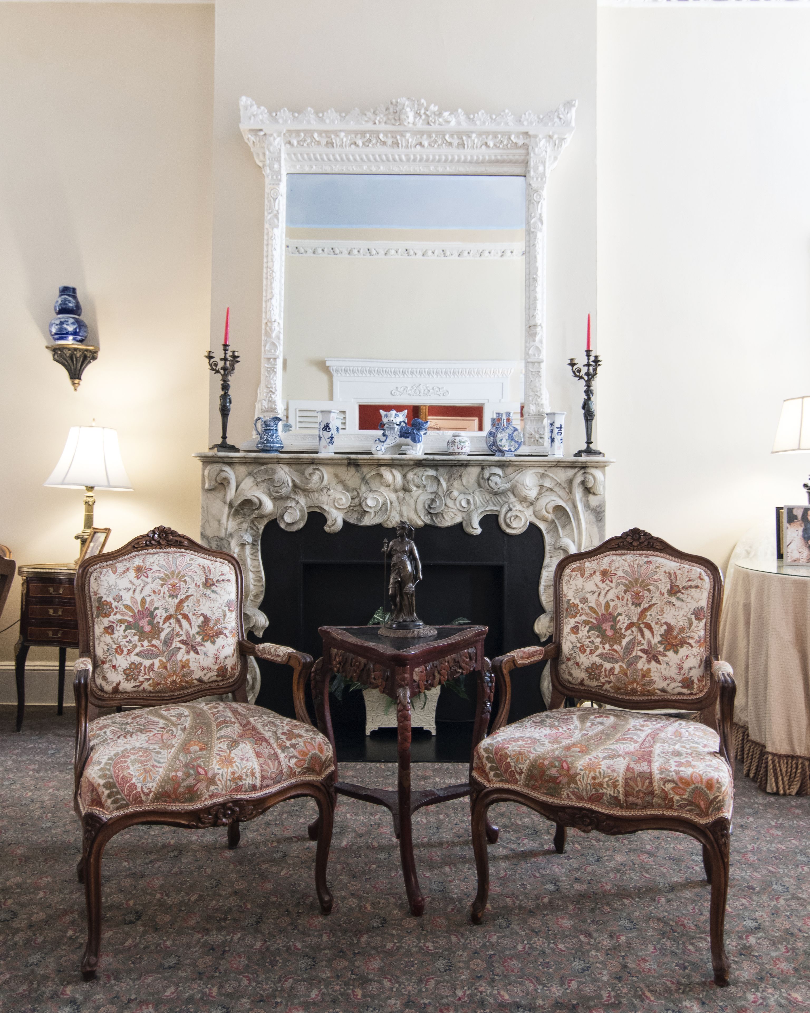 Foto - La Reserve Bed and Breakfast