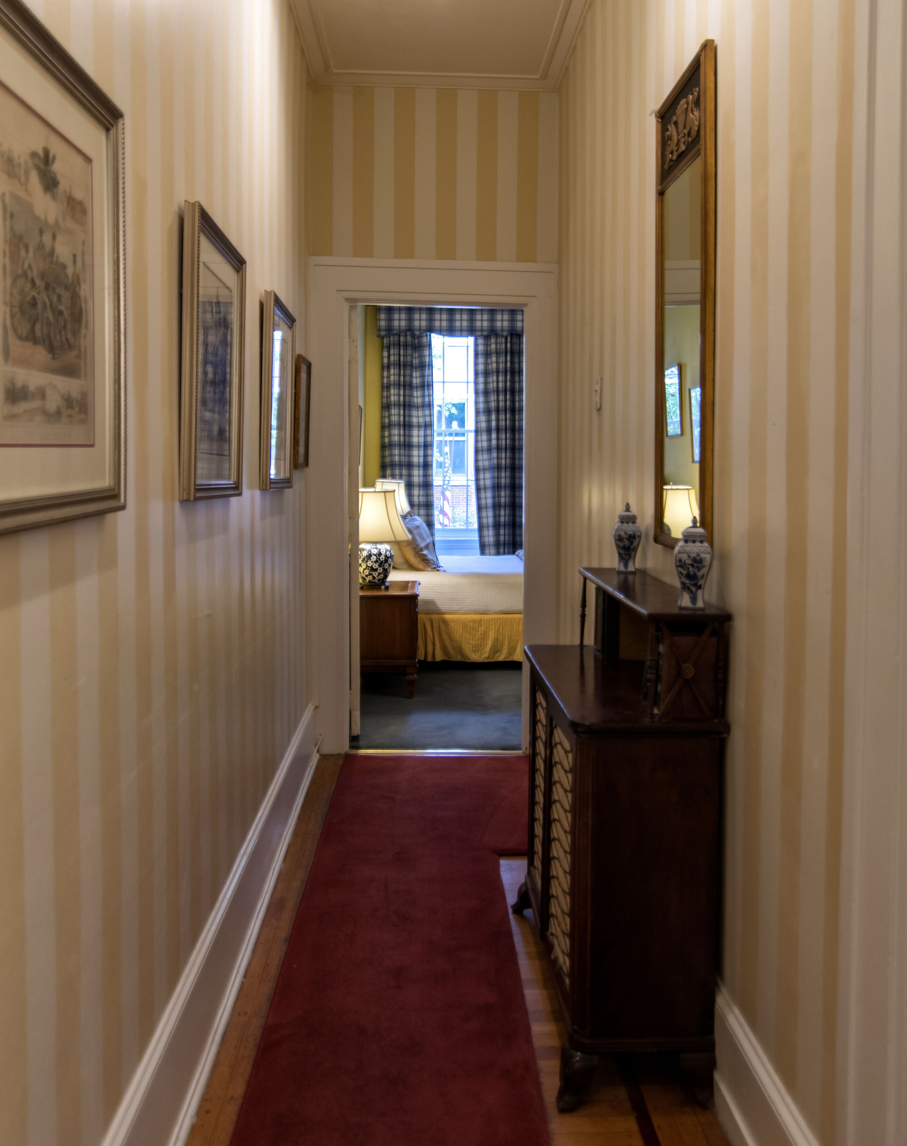 Foto - La Reserve Bed and Breakfast