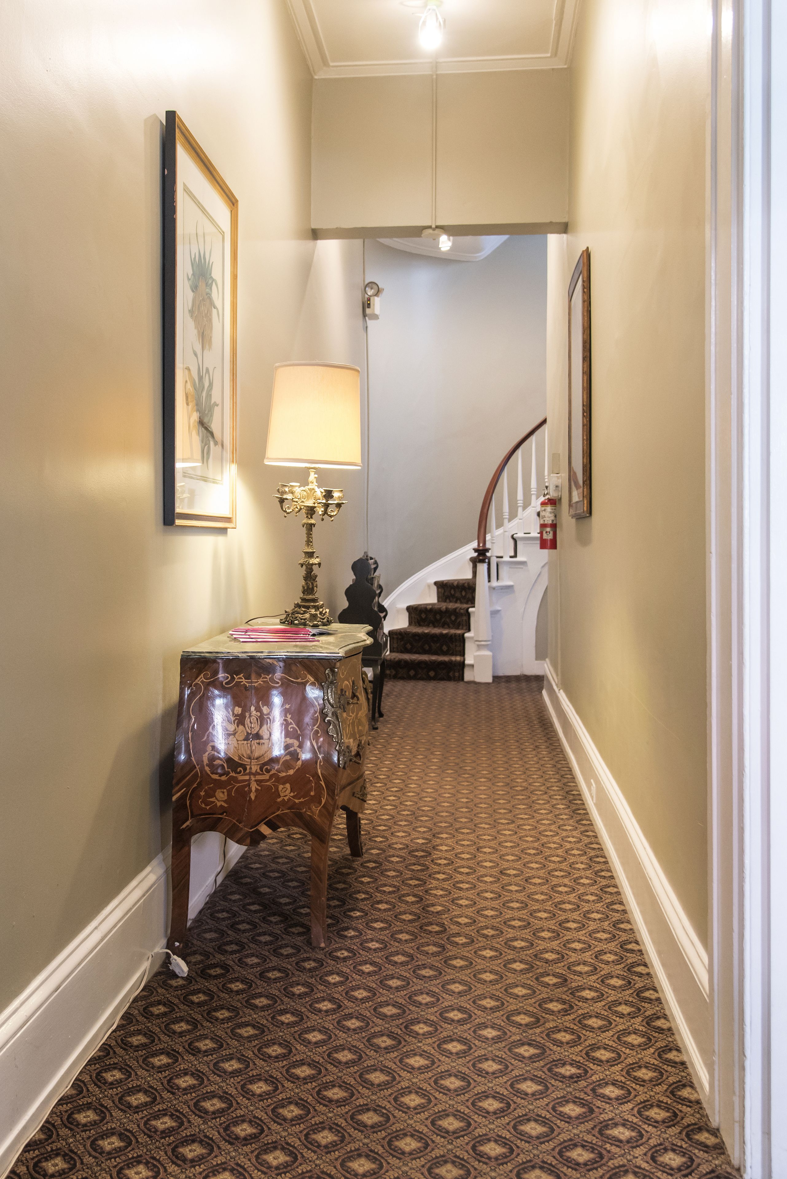 Foto - La Reserve Bed and Breakfast