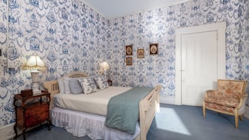 Standard Single Room, 1 Queen Bed
