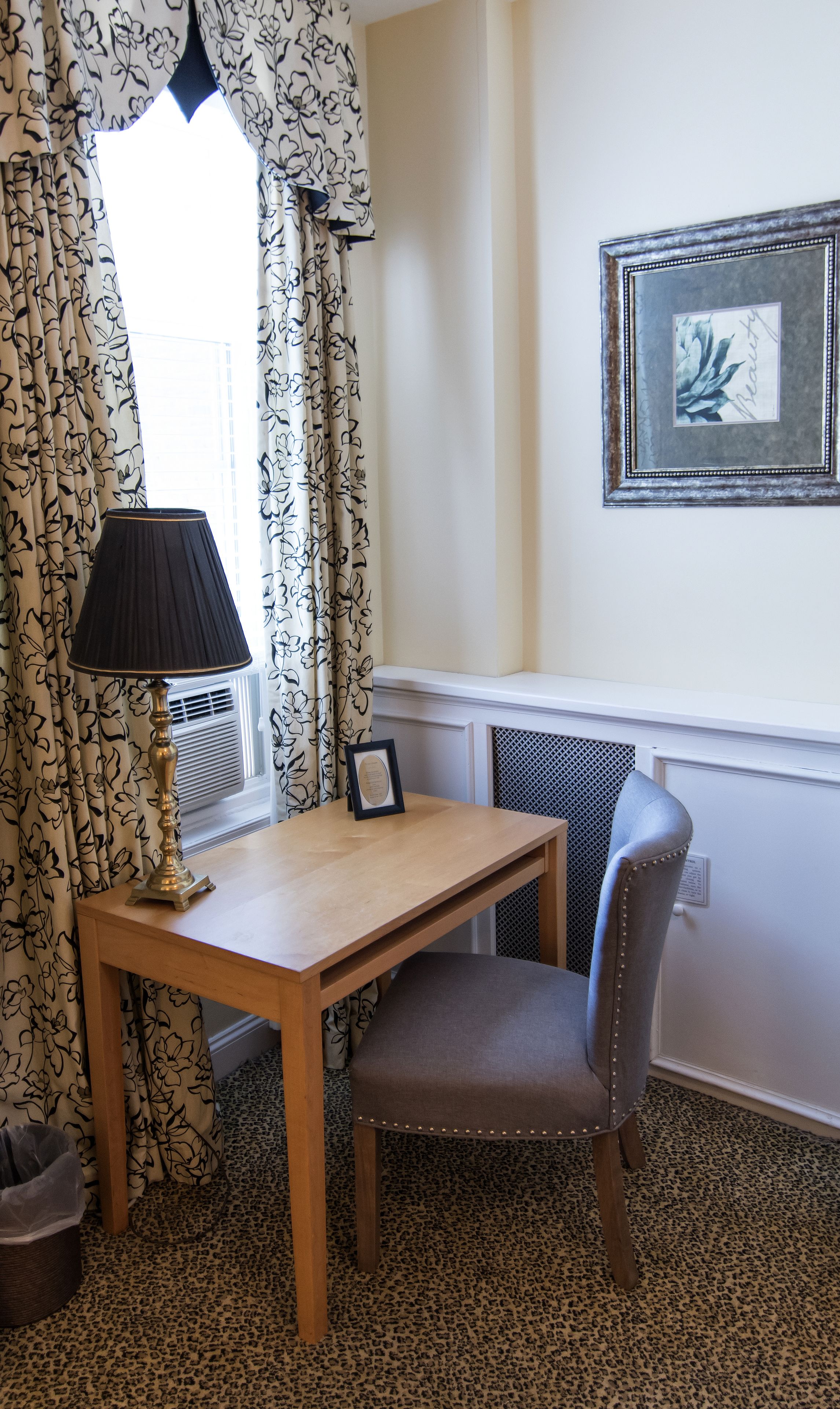 Foto - La Reserve Bed and Breakfast