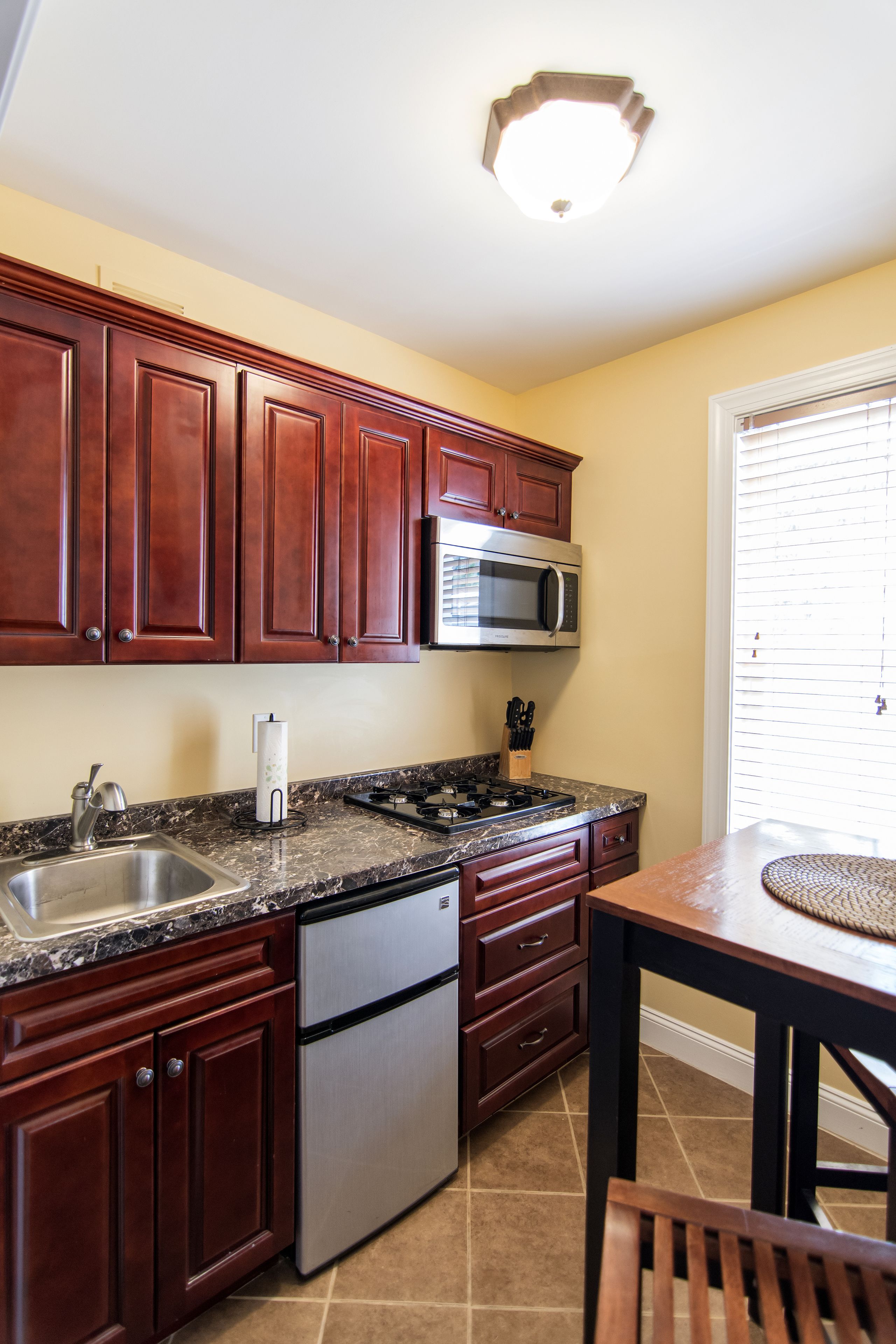 Foto - La Reserve Bed and Breakfast