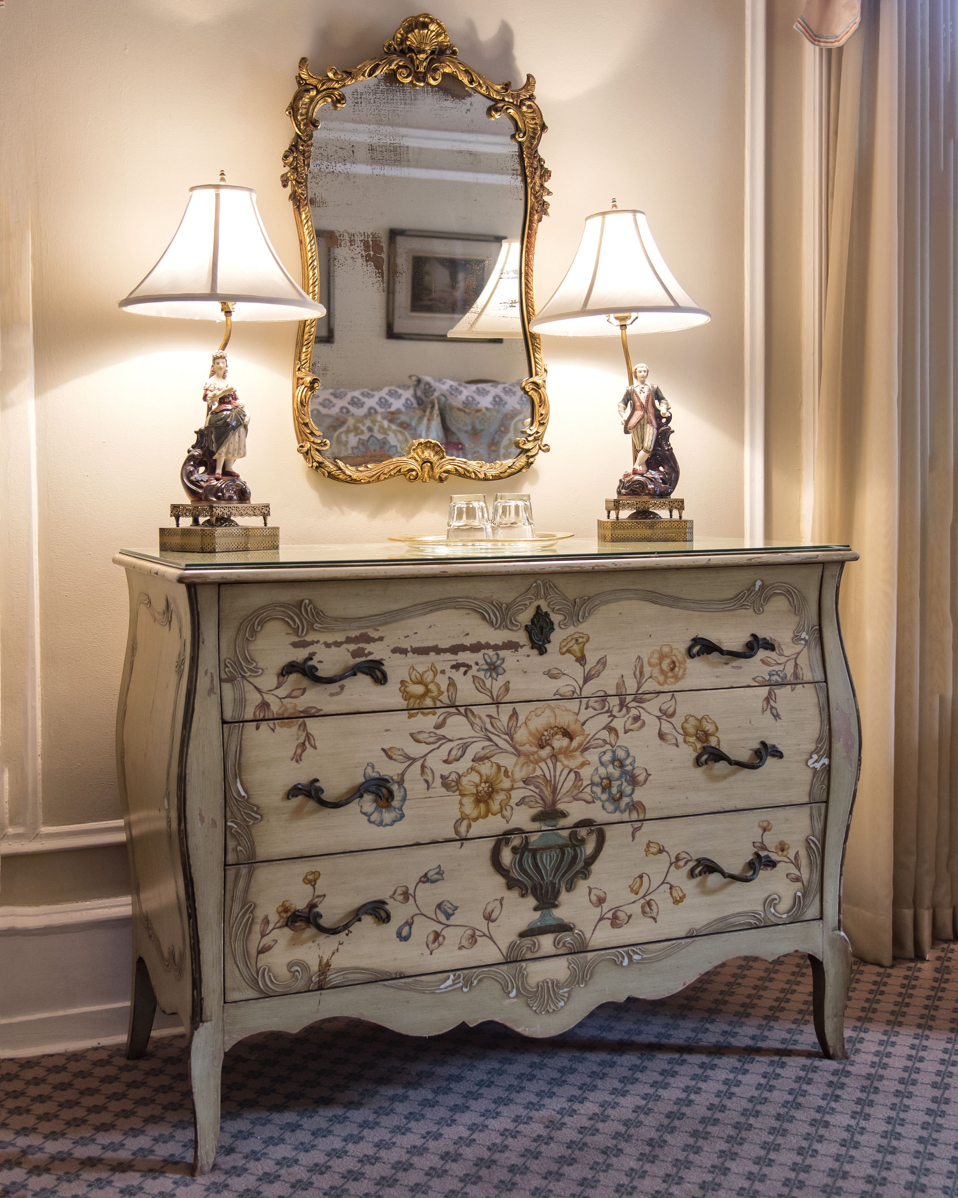 Foto - La Reserve Bed and Breakfast