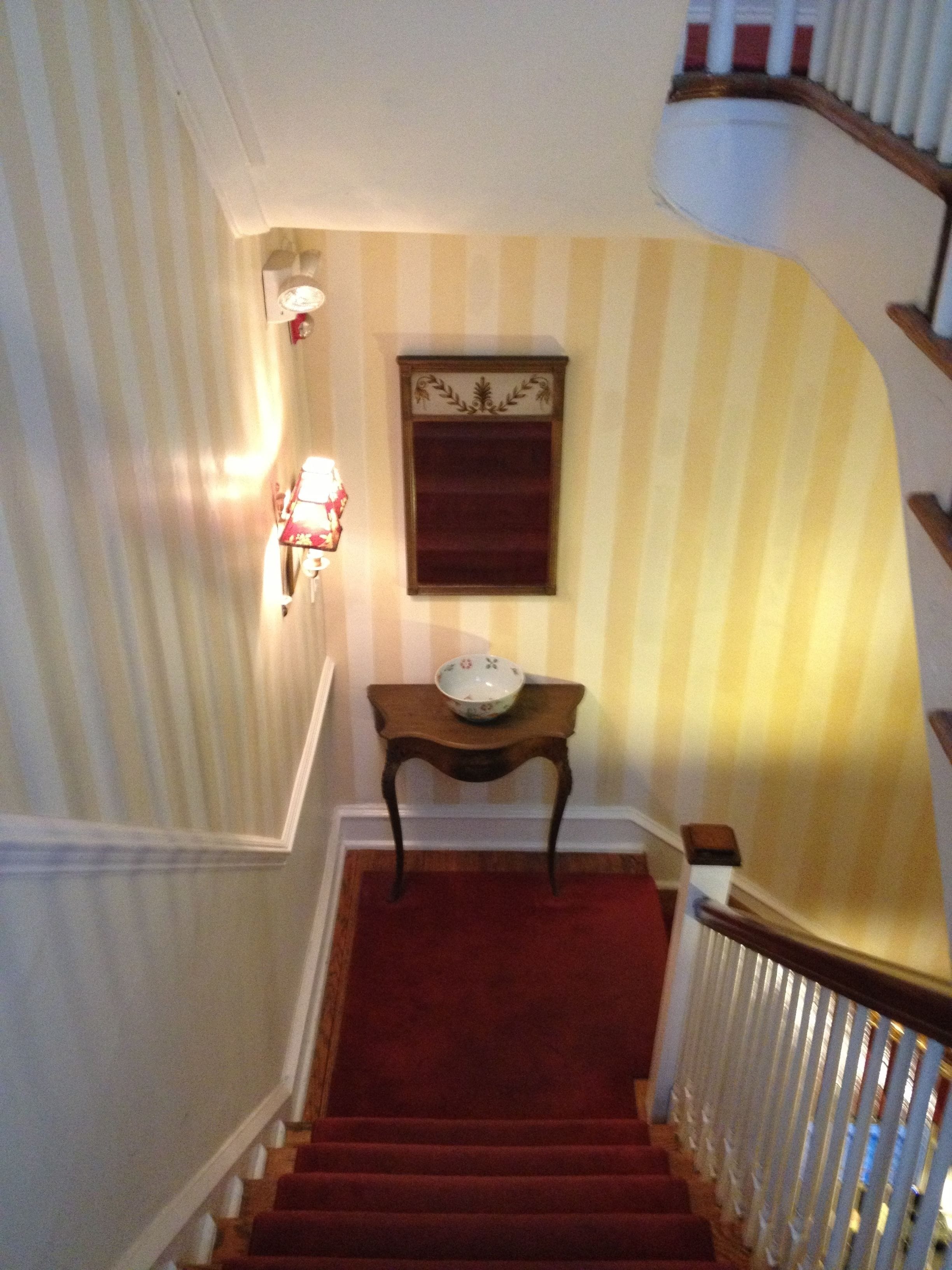 Foto - La Reserve Bed and Breakfast