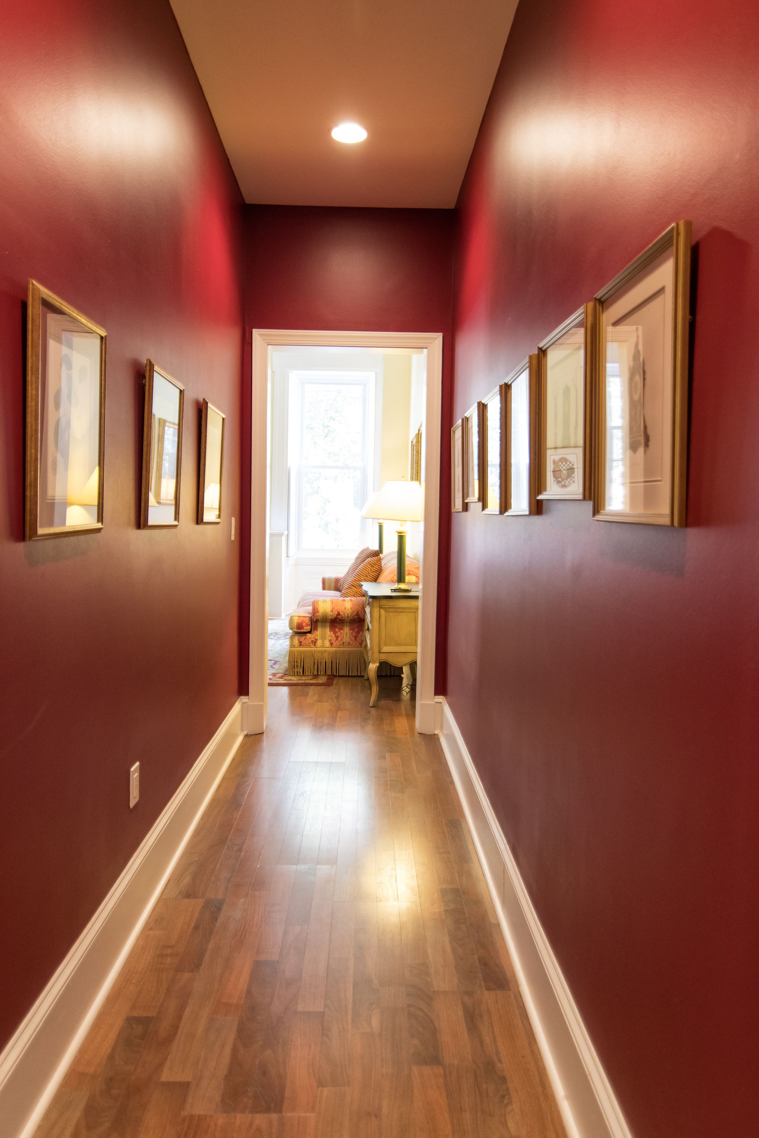 Foto - La Reserve Bed and Breakfast