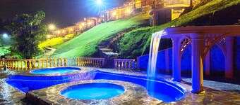 Finca Hotel Rancho San Antonio