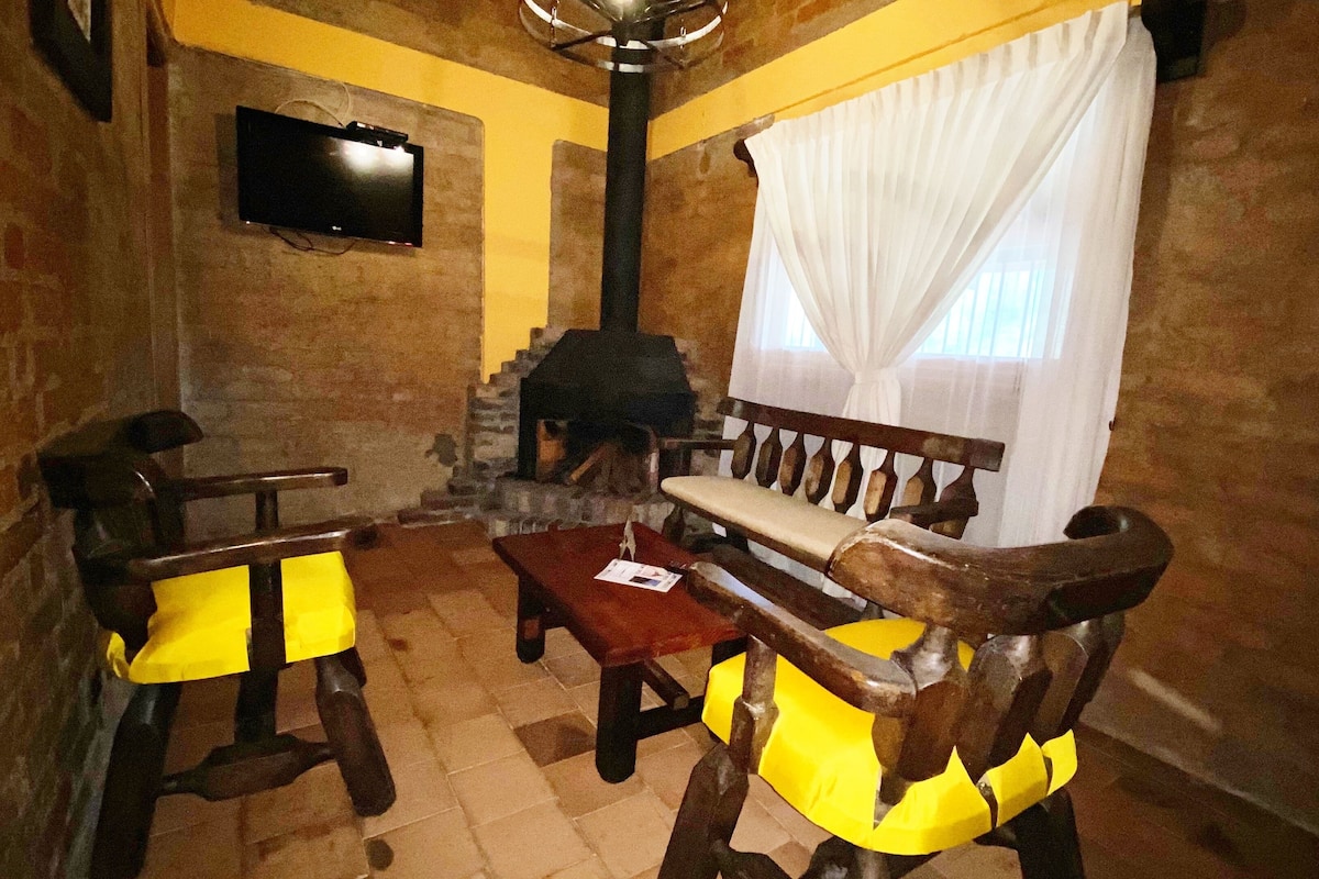Familie suite | Gratis wifi, beddengoed