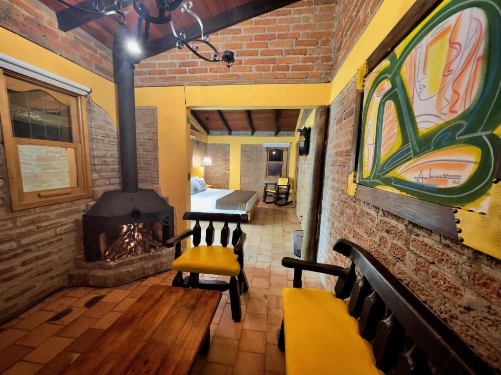 Habitación