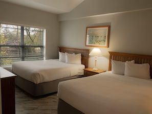 Premier-Suite, 2 Schlafzimmer, Seeblick